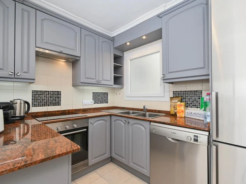 Ferienwohnung Xàbia, 2 Schlafzimmer, 4 Personen - photo_1011597334038