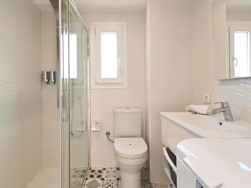 Ferienwohnung Xàbia, 2 Schlafzimmer, 4 Personen - photo_1011597334038