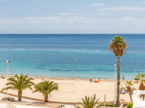 Apartment Calp, 2 bedrooms, 6 persons - photo_1011589733605