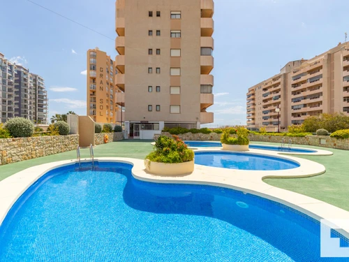 Ferienwohnung Calp, 2 Schlafzimmer, 6 Personen - photo_1011589733605