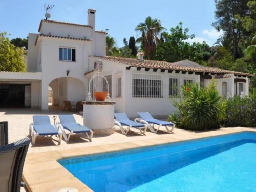 Villa Moravit, 4 Schlafzimmer, 8 Personen - photo_15653247167