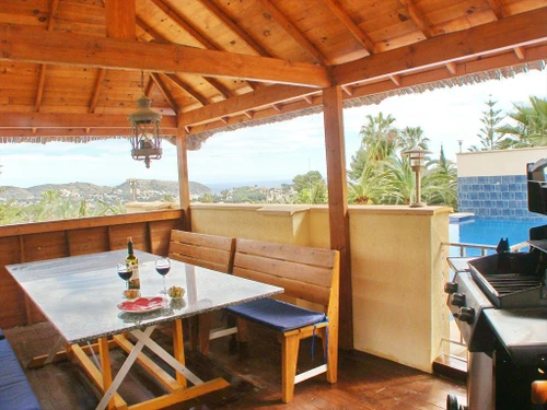 Ferienhaus Moravit, 4 Schlafzimmer, 8 Personen - photo_15653247304