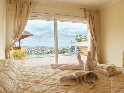 Ferienhaus Moravit, 4 Schlafzimmer, 8 Personen - photo_15653247304