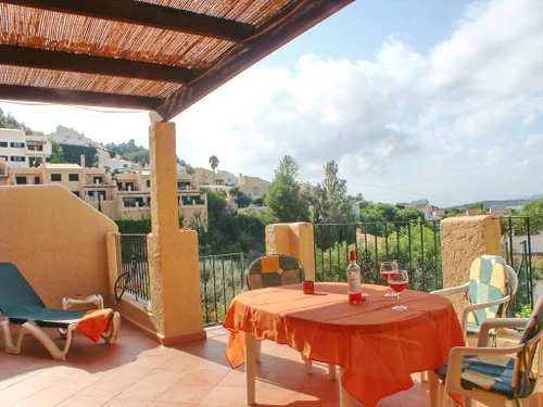 Ferienhaus Moraira, 3 Schlafzimmer, 6 Personen - photo_15653247733