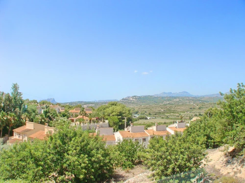 Ferienhaus Moraira, 3 Schlafzimmer, 6 Personen - photo_15653247733