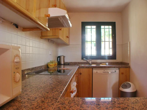 Ferienhaus Moraira, 3 Schlafzimmer, 6 Personen - photo_15653247733