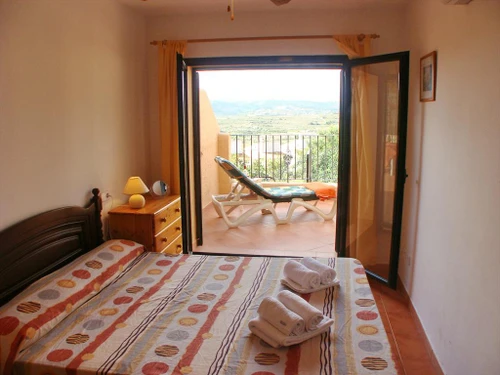 Ferienhaus Moraira, 3 Schlafzimmer, 6 Personen - photo_15653247733