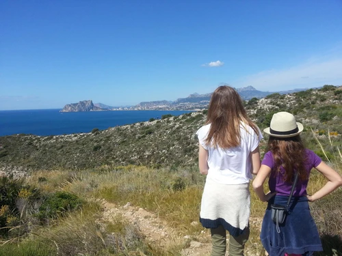 Villa Moraira, 2 Schlafzimmer, 4 Personen - photo_1011589733892