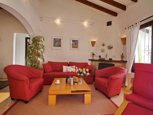 Villa Moraira, 2 Schlafzimmer, 4 Personen - photo_1011589733892