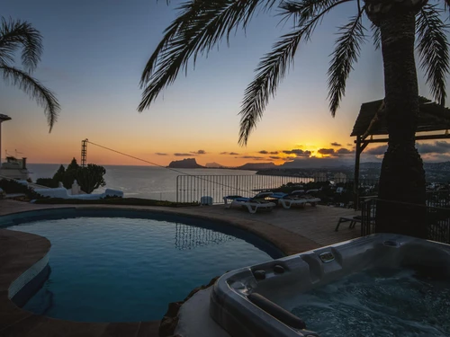 Villa Moraira, 2 Schlafzimmer, 4 Personen - photo_1011589734039