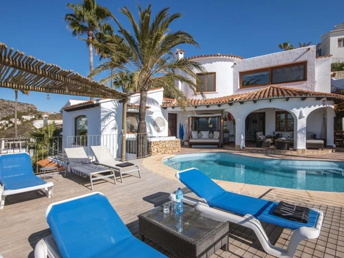 Villa Moraira, 3 Schlafzimmer, 6 Personen - photo_1011589734182