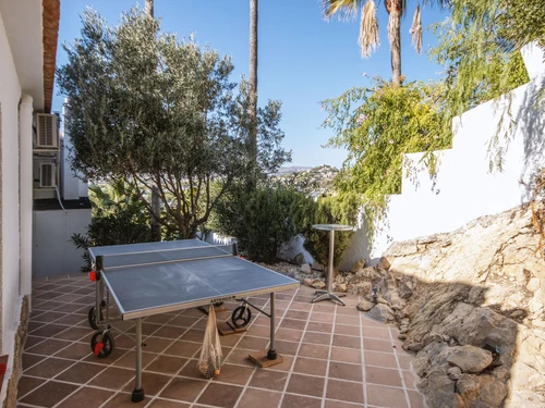Villa Moraira, 3 Schlafzimmer, 6 Personen - photo_1011589734182