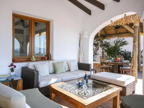 Villa Moraira, 3 Schlafzimmer, 6 Personen - photo_1011589734182