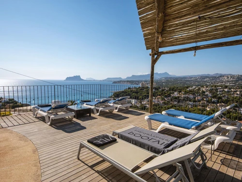 Villa Moraira, 3 Schlafzimmer, 6 Personen - photo_1011589734182