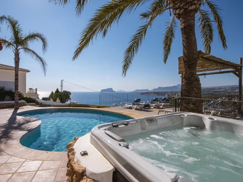Villa Moraira, 3 Schlafzimmer, 6 Personen - photo_1011589734182