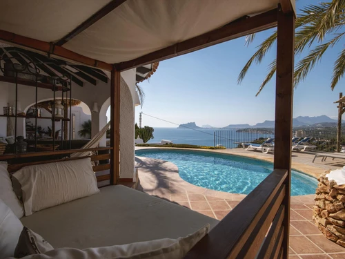 Villa Moraira, 3 Schlafzimmer, 6 Personen - photo_1011589734182