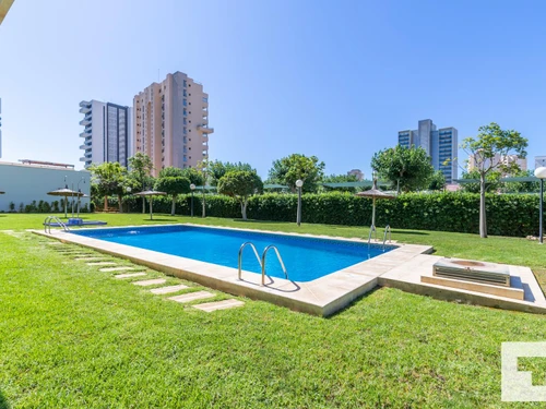 Apartment Calp, 3 bedrooms, 6 persons - photo_1011589734330