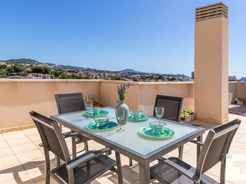 Ferienwohnung Calp, 3 Schlafzimmer, 6 Personen - photo_1011589734330