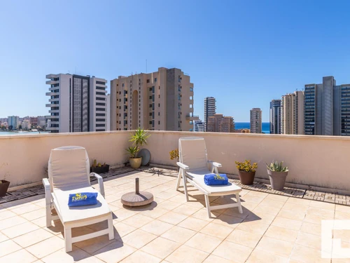 Ferienwohnung Calp, 3 Schlafzimmer, 6 Personen - photo_1011589734330