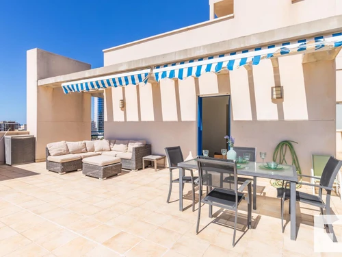 Ferienwohnung Calp, 3 Schlafzimmer, 6 Personen - photo_1011589734330