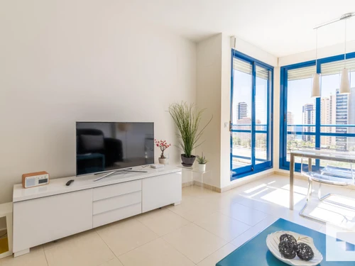 Ferienwohnung Calp, 3 Schlafzimmer, 6 Personen - photo_1011589734330