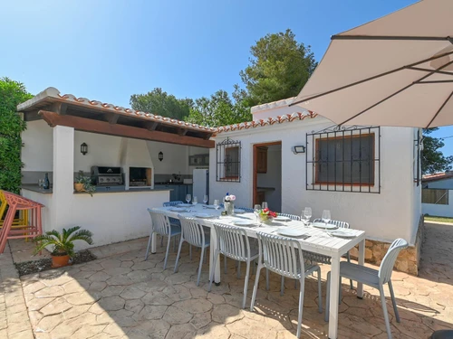 Villa Xàbia, 3 Schlafzimmer, 6 Personen - photo_1011589734479