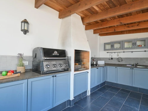 Villa Xàbia, 2 Schlafzimmer, 4 Personen - photo_1011589734610