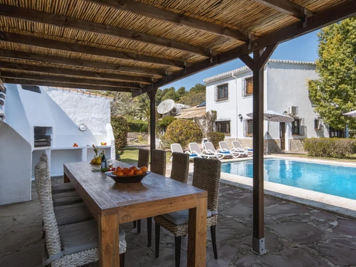 Villa Xàbia, 2 Schlafzimmer, 4 Personen - photo_1011589734739