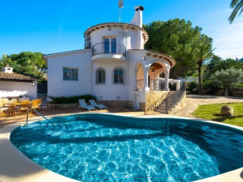 Ferienhaus Denia, 3 Schlafzimmer, 6 Personen - photo_1011589736324