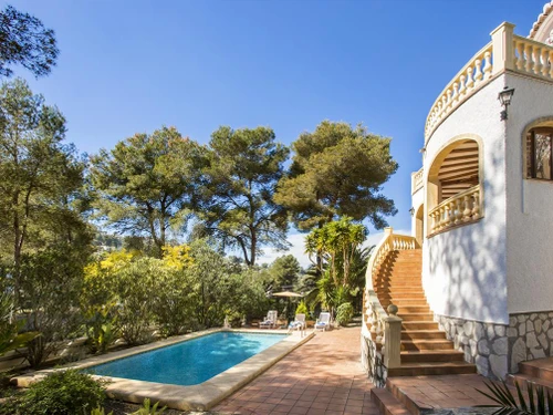 Ferienhaus Xàbia, 2 Schlafzimmer, 4 Personen - photo_1011589736454