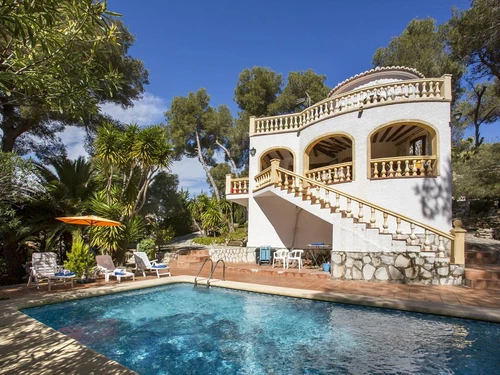 Ferienhaus Xàbia, 2 Schlafzimmer, 4 Personen - photo_1011589736454