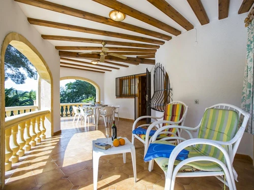 Ferienhaus Xàbia, 2 Schlafzimmer, 4 Personen - photo_1011589736454