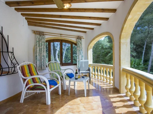 Ferienhaus Xàbia, 2 Schlafzimmer, 4 Personen - photo_1011589736454