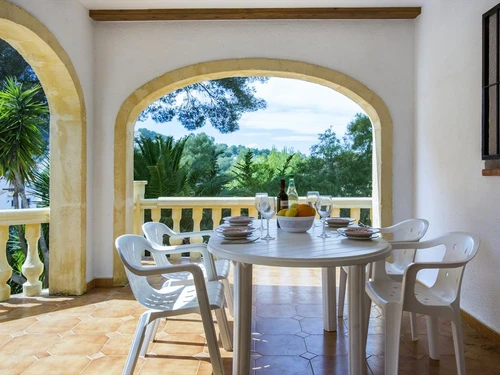 Ferienhaus Xàbia, 2 Schlafzimmer, 4 Personen - photo_1011589736454