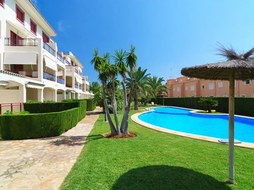 Apartment Denia, 3 bedrooms, 6 persons - photo_1011589736587