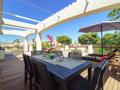 Apartment Denia, 3 bedrooms, 6 persons - photo_1011589736587