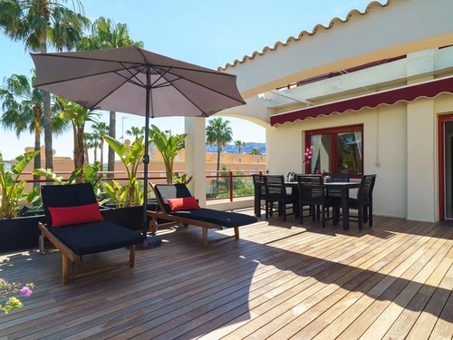 Apartment Denia, 3 bedrooms, 6 persons - photo_1011589736587
