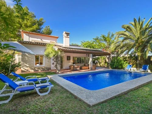 Villa Jávea, 4 dormitorios, 8 personas - photo_1011589736720