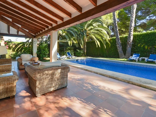 Villa Xàbia, 5 pièces, 8 personnes - photo_1011589736720