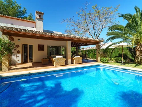 Villa Xàbia, 3 bedrooms, 6 persons - photo_1011589736865