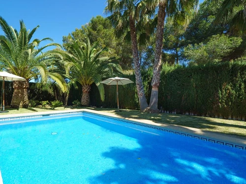 Villa Xàbia, 4 pièces, 6 personnes - photo_1011589736865