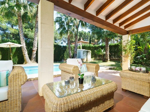 Villa Xàbia, 4 pièces, 6 personnes - photo_1011589736865