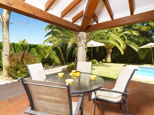 Villa Xàbia, 4 pièces, 6 personnes - photo_1011589736865