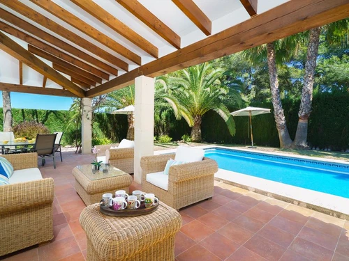 Villa Xàbia, 3 pièces, 4 personnes - photo_1011589737009