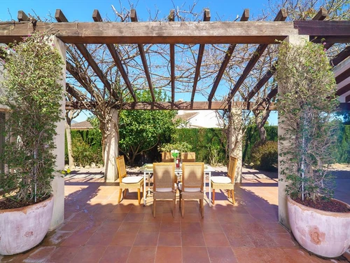 Villa Xàbia, 2 Schlafzimmer, 4 Personen - photo_1011589737009