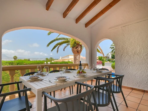 Villa Xàbia, 4 Schlafzimmer, 8 Personen - photo_1011589737144