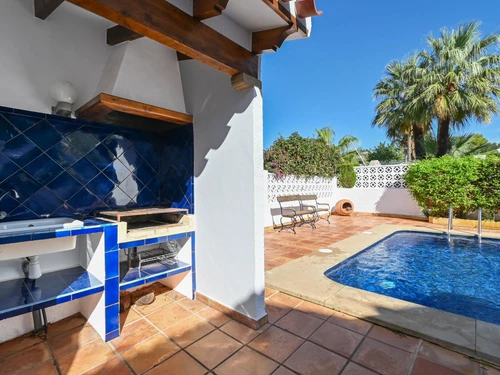 Villa Xàbia, 3 Schlafzimmer, 6 Personen - photo_1011589737279