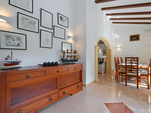 Villa Xàbia, 2 Schlafzimmer, 4 Personen - photo_1011589737411