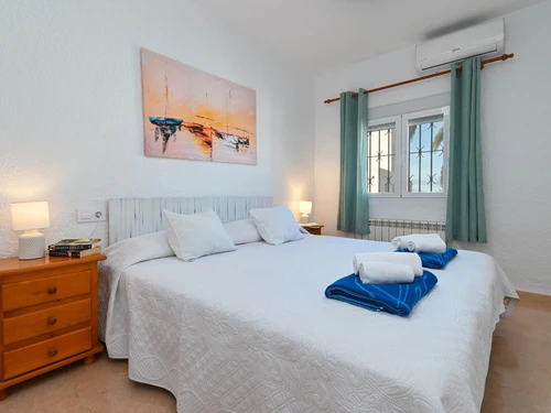 Villa Xàbia, 2 Schlafzimmer, 4 Personen - photo_1011589737411