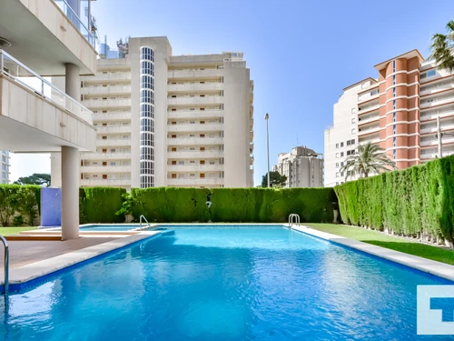 Ferienwohnung Calp, 2 Schlafzimmer, 5 Personen - photo_1011589737538